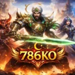 786ko-Game