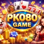 PK080-Game