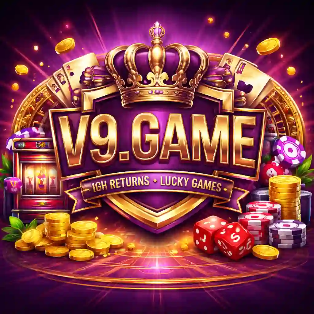 V9-Game