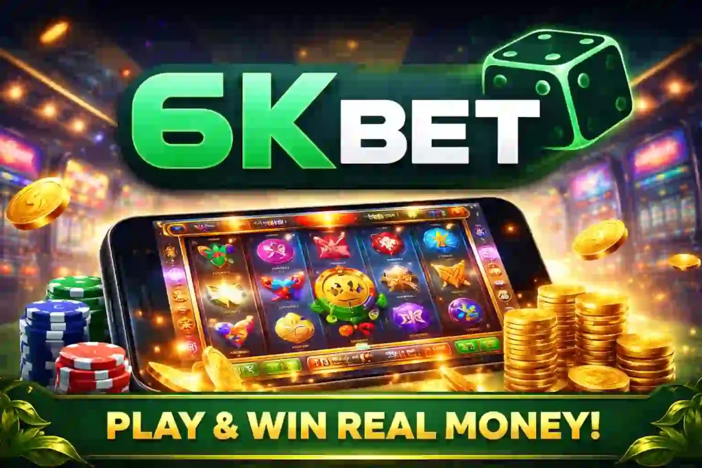 6kbet-Game