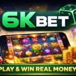 6kbet-Game