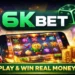 6kbet-Game