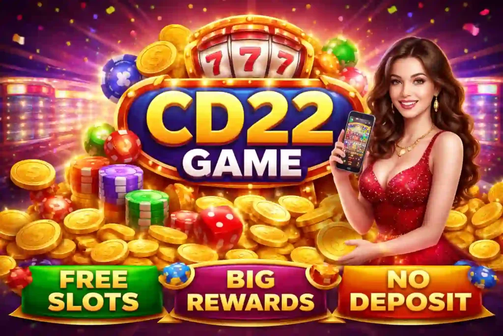 CD22-Game