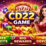 CD22-Game