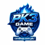PK3-Game