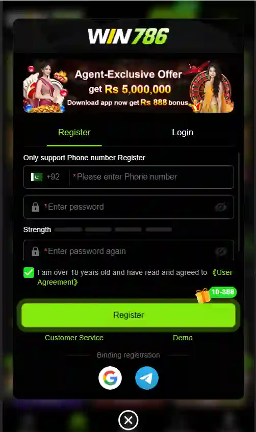 Win786-Game