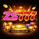 ZS777-Game