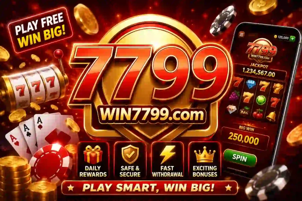 WIN7799-Game