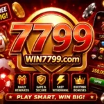 WIN7799-Game