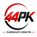 44PK Game
