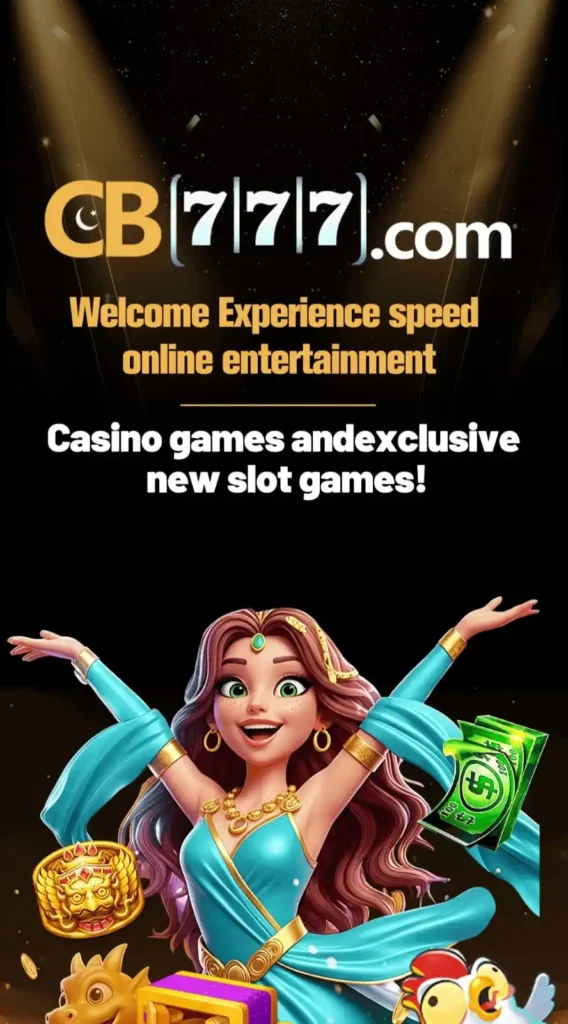 CB777 Game