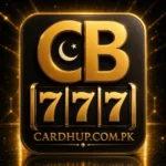 CB777 Game