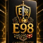 E98 Game