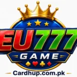 EU777 Game