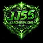 JJ55 Game