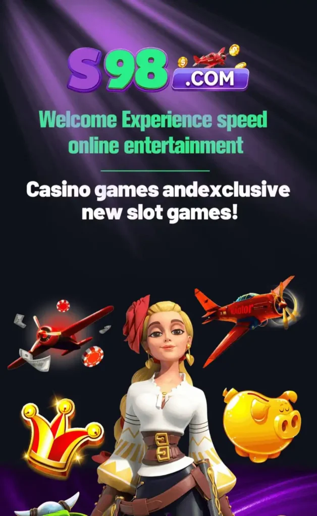 S98 Game
