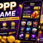 1PPP-Game